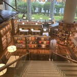 The Library Lounge - 