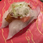 廻る寿司 めっけもん - 