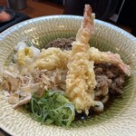 うどん職人 和製麺所 - 