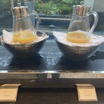 The Library Lounge - 