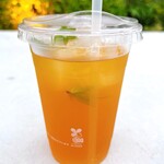 セルビア パビリオン レストラン - 