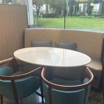 The Library Lounge - 