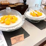 セルビア パビリオン レストラン - 