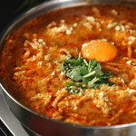 もつ鍋 こうづき - 