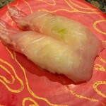 廻る寿司 めっけもん - 