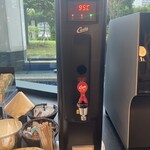 The Library Lounge - 