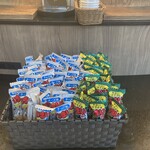 The Library Lounge - 