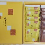 日本橋屋長兵衛 - 