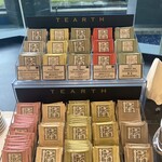 The Library Lounge - 