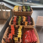 The Library Lounge - 