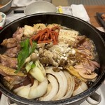 じどりや 穏座 - 