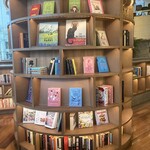 The Library Lounge - 