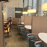 The Library Lounge - 