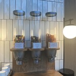 The Library Lounge - 