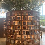 The Library Lounge - 