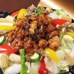 もつ鍋 こうづき - 