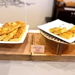 セルビア パビリオン レストラン - 