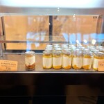 セルビア パビリオン レストラン - 