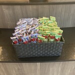 The Library Lounge - 