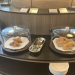 The Library Lounge - 