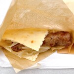 セルビア パビリオン レストラン - 