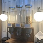 The Library Lounge - 