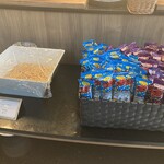 The Library Lounge - 