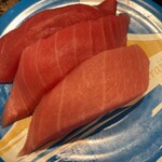 廻る寿司 めっけもん - 