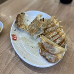 餃子の王将 - 