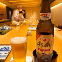 鮨 銀座おのでら 弟 本店 - 