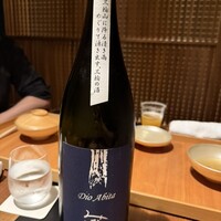 日本料理 晴山 - 