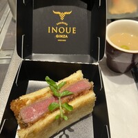 東京焼肉いのうえ 銀座店 - 