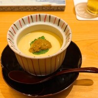 鮨 銀座おのでら 弟 本店 - 