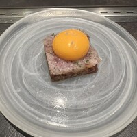 東京焼肉いのうえ 銀座店 - 