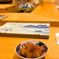 鮨 銀座おのでら 弟 本店 - 