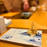 鮨 銀座おのでら 弟 本店 - 