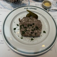 THE UPPER - 