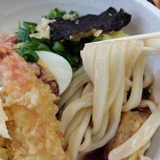 手打ちうどん 西村_1