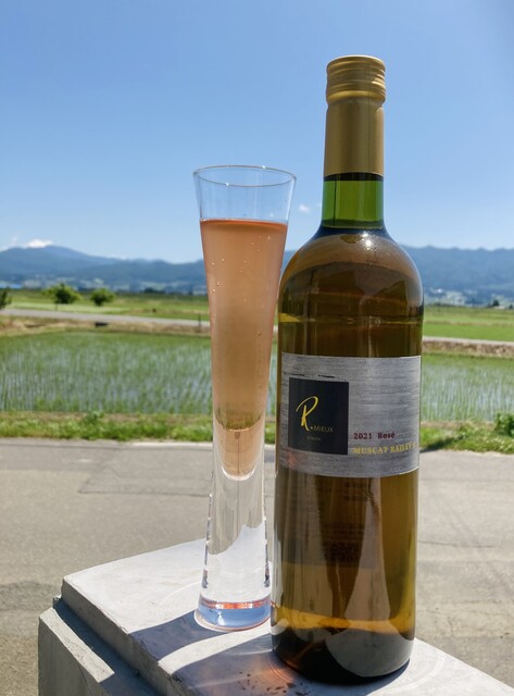 R.MIEUX - 姥堂（フレンチ）の写真