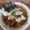 青島食堂 東堀店