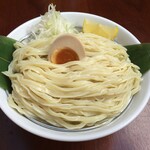 おいでやす通りにやってきた 宮田麺児 - 小麦の大吟醸