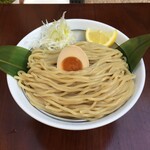 おいでやす通りにやってきた 宮田麺児 - 小麦のエスプレッソ