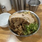 中華そば 田村 - 