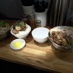 中華そば 田村 - 