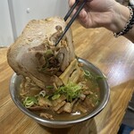 中華そば 田村 - 