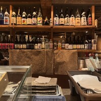 春秋ツギハギ 日比谷 - 
