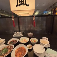 廣東料理 民生 ヒルトンプラザウエスト店 - 