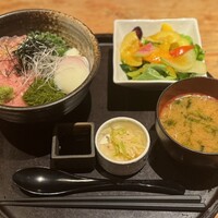 春秋ツギハギ 日比谷 - 