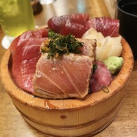 焼うお いし川 名古屋 - 