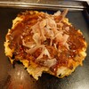 お好み焼き 焼きそば 粉もん太郎 難波千日前店